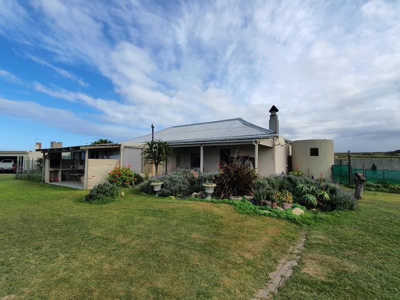 0 Bedroom Property for Sale in Gouritsmond Western Cape